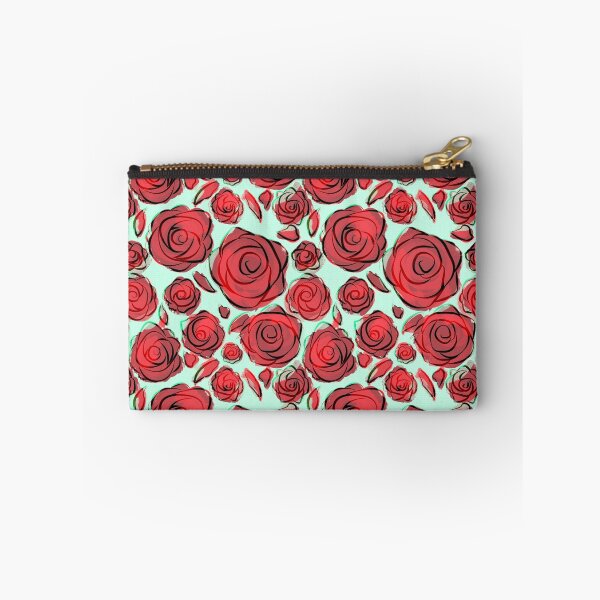 Item preview, Rose pattern designed and sold by Sam L Brown.