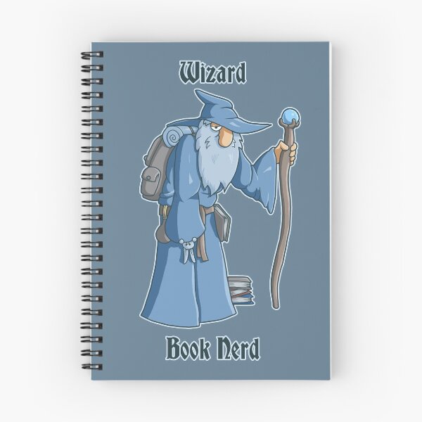Item preview, To be a Wizard designed and sold by ianablakeman.