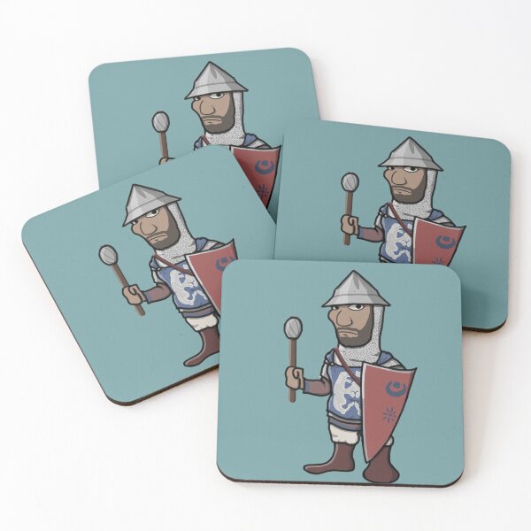 Item preview, Tzakones Guardsman designed and sold by foojer.