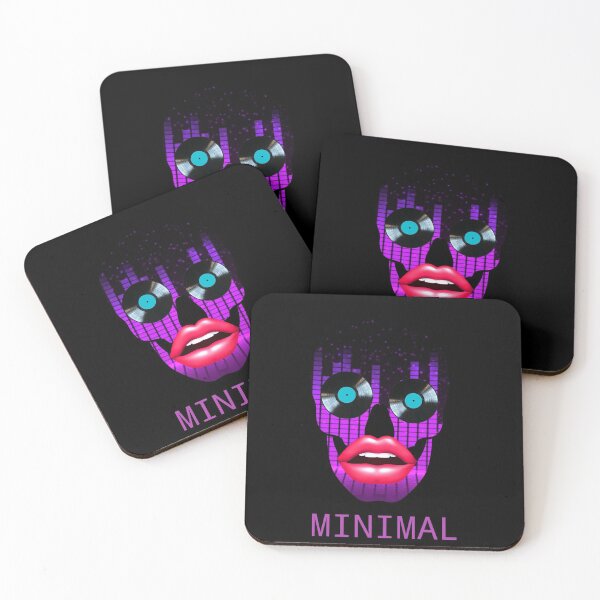 Item preview, MINIMAL designed and sold by SHANNON007.