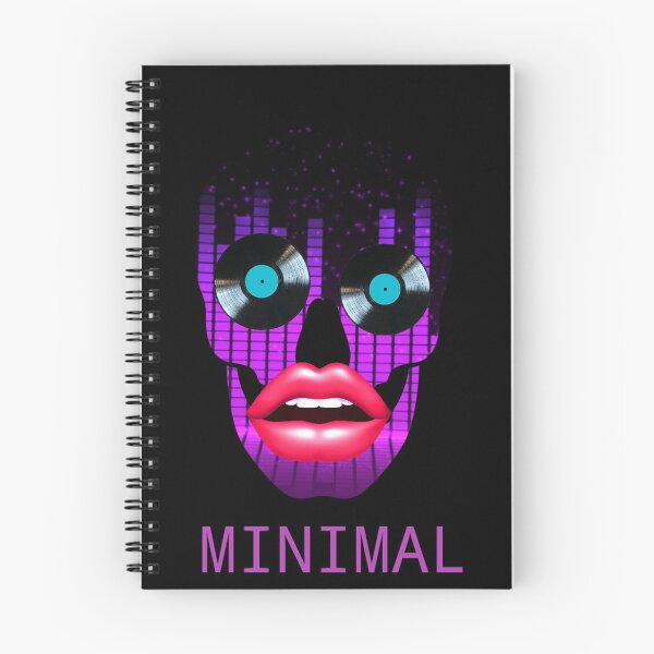 Item preview, MINIMAL designed and sold by SHANNON007.
