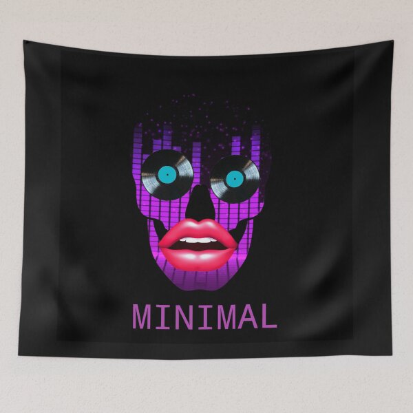 Item preview, MINIMAL designed and sold by SHANNON007.