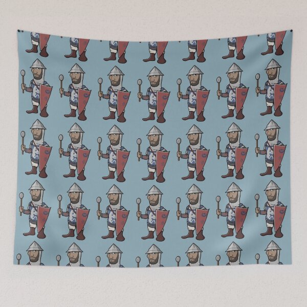 Item preview, Tzakones Guardsman designed and sold by foojer.