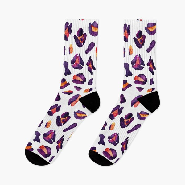 Artikelvorschau, Trendy Leopard Muster entworfen und verkauft von Siara-Studio.