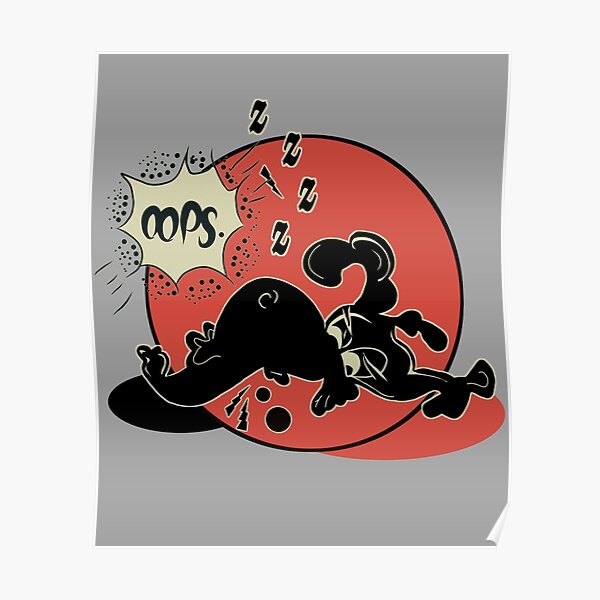 Anus Posters Redbubble