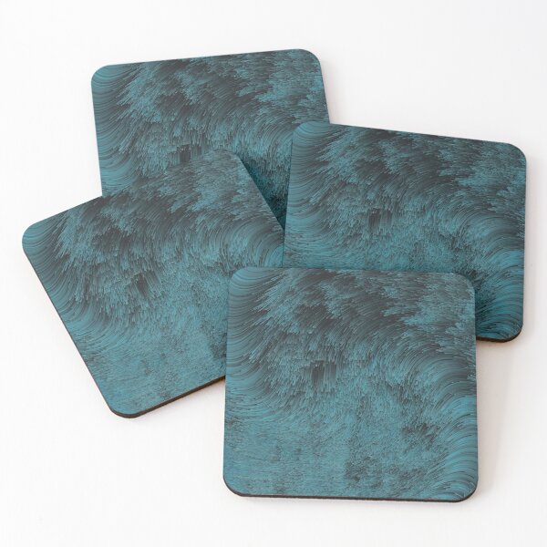 Item preview, Crashing Wave designed and sold by JillyBeanDesign.