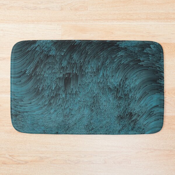 Item preview, Crashing Wave designed and sold by JillyBeanDesign.