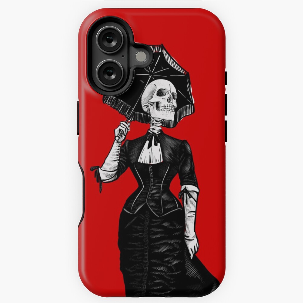 Item preview, iPhone Magsafe Tough Case designed and sold by HollyPierson.