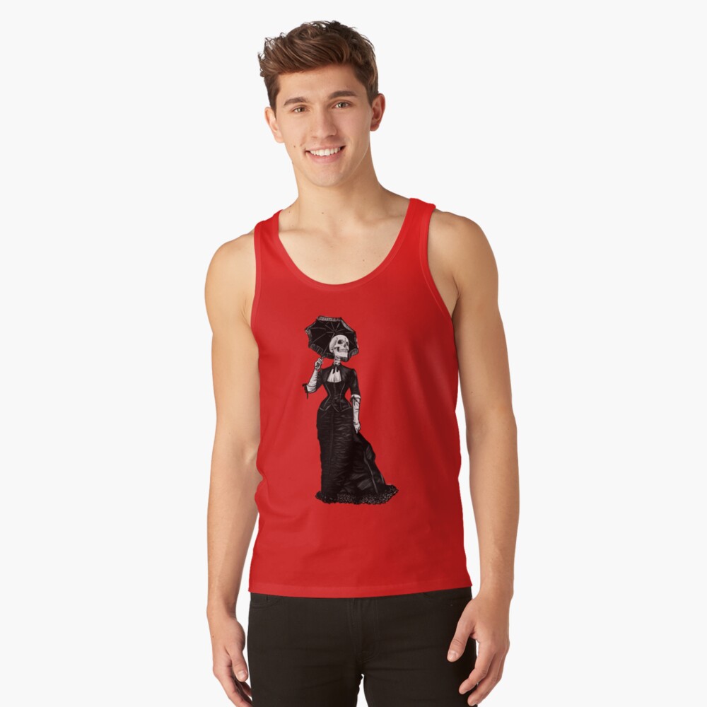 Item preview, Tank Top designed and sold by HollyPierson.