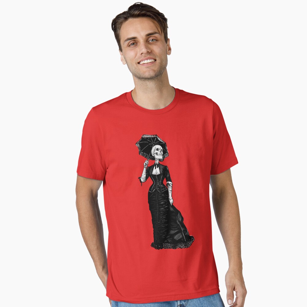 Item preview, Essential T-Shirt designed and sold by HollyPierson.