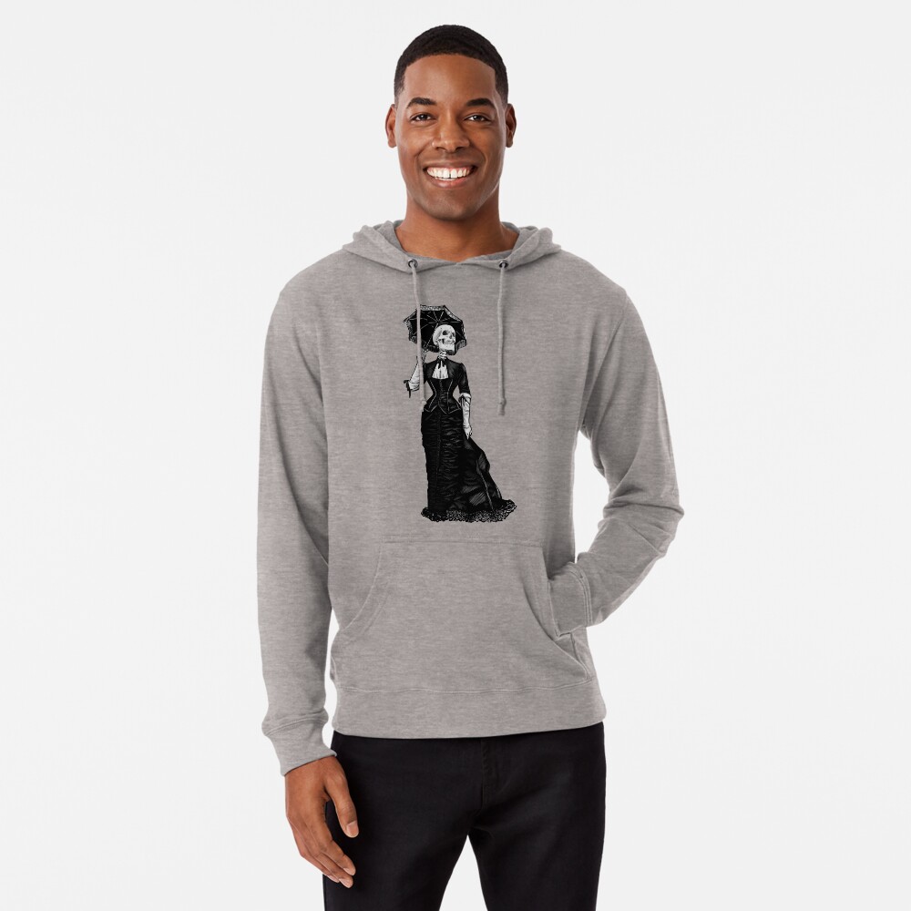 Item preview, Lightweight Hoodie designed and sold by HollyPierson.