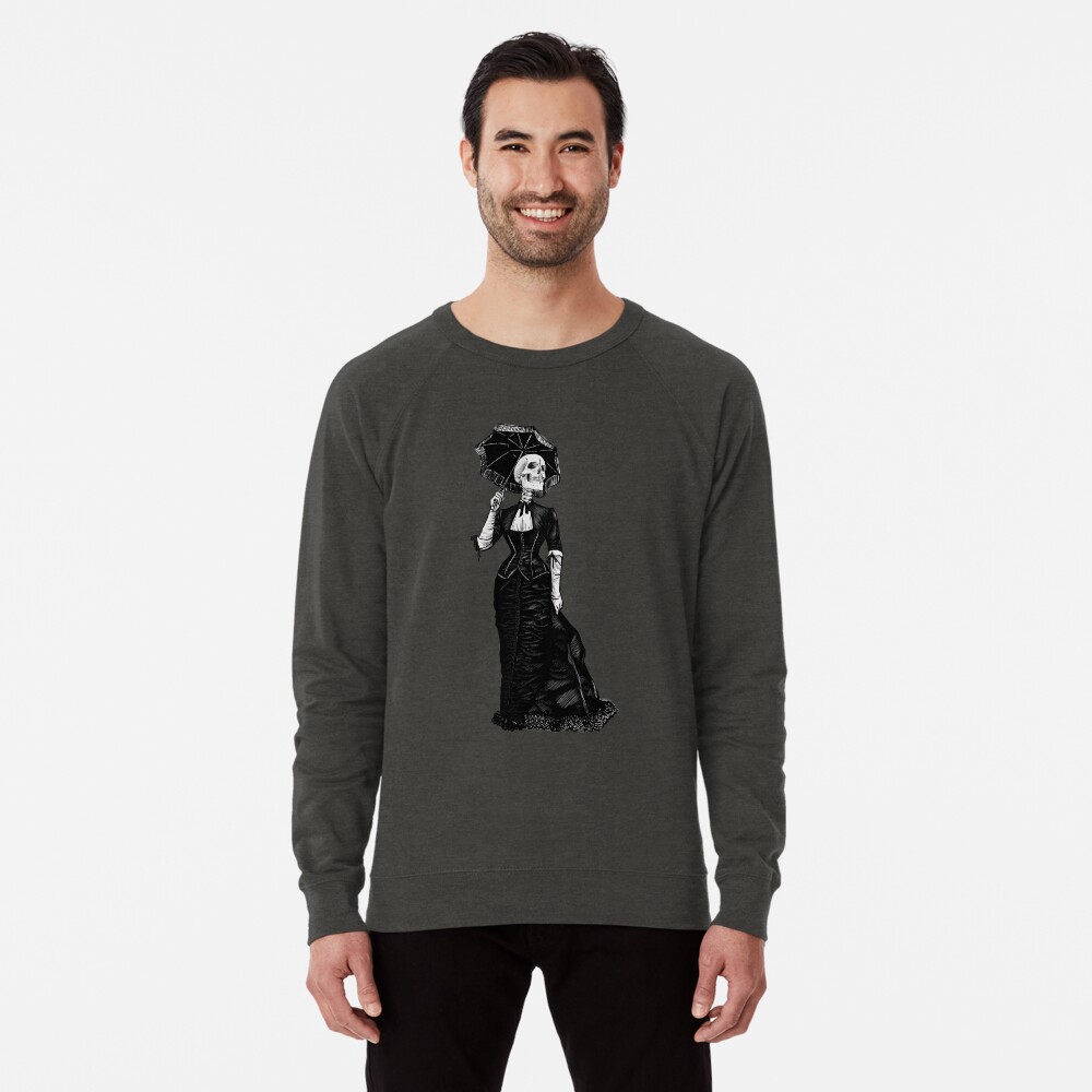 Item preview, Lightweight Sweatshirt designed and sold by HollyPierson.