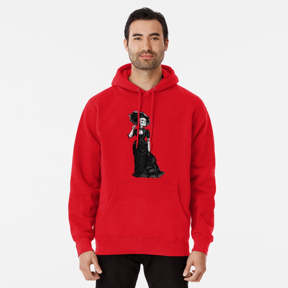 Item preview, Pullover Hoodie designed and sold by HollyPierson.