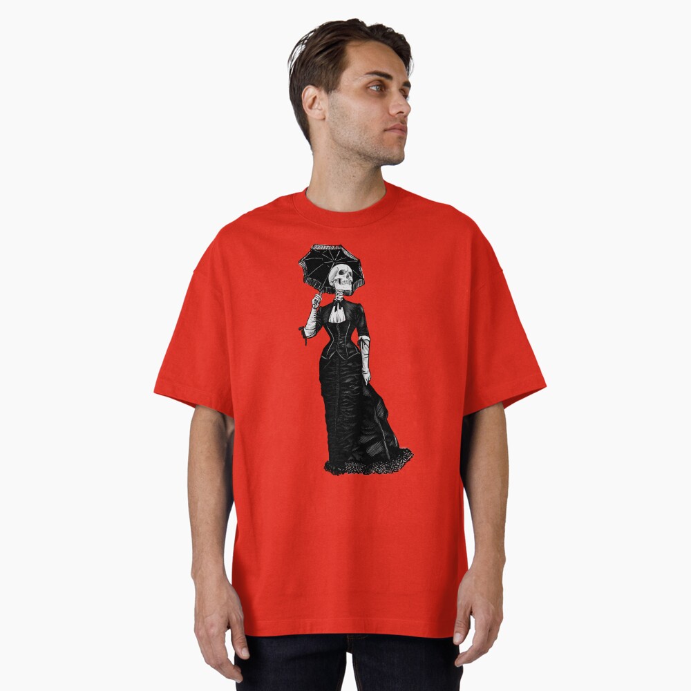 Item preview, Oversized T-Shirt designed and sold by HollyPierson.