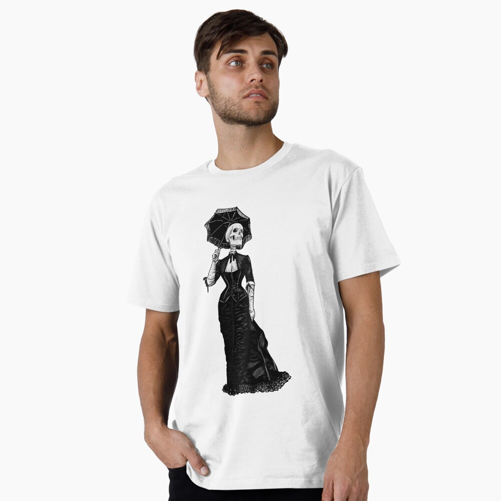 Item preview, Premium T-Shirt designed and sold by HollyPierson.