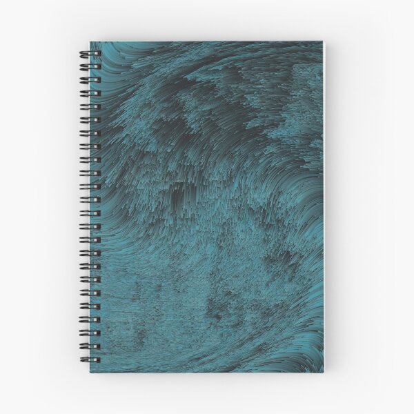 Item preview, Crashing Wave designed and sold by JillyBeanDesign.