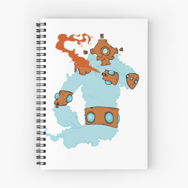 Item preview, Genie golem designed and sold by Gamelof.