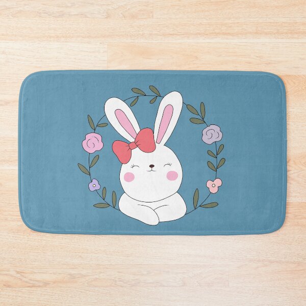 Item preview, Little Bunny designed and sold by ValentinaHramov.
