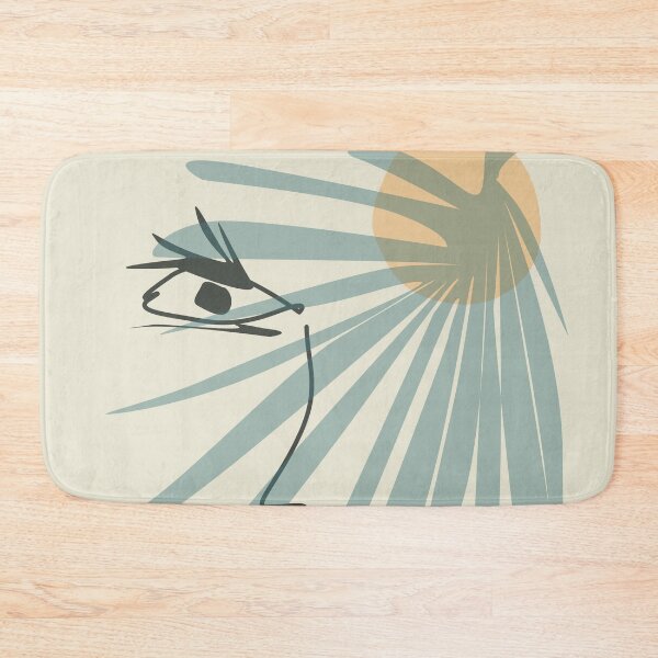 Item preview, Abstract face .2 designed and sold by marinaklykva.