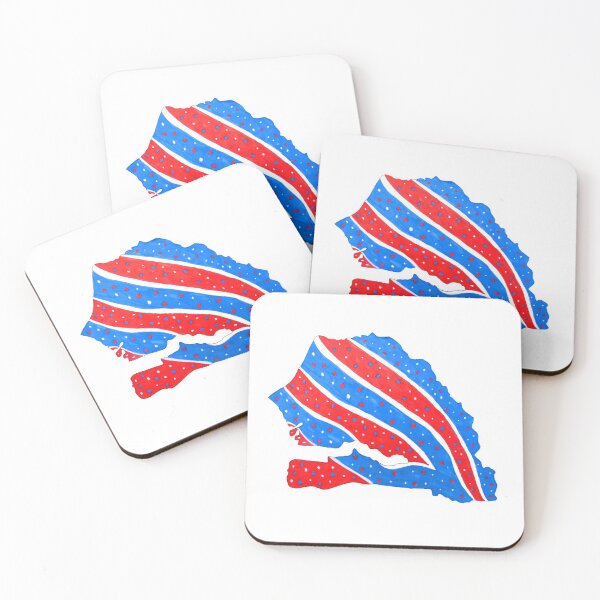 Item preview, Senegal map illustration designed and sold by acediscovery.