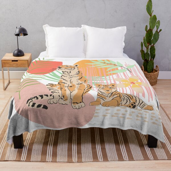 Item preview, Tiger #1 designed and sold by All-Streets.