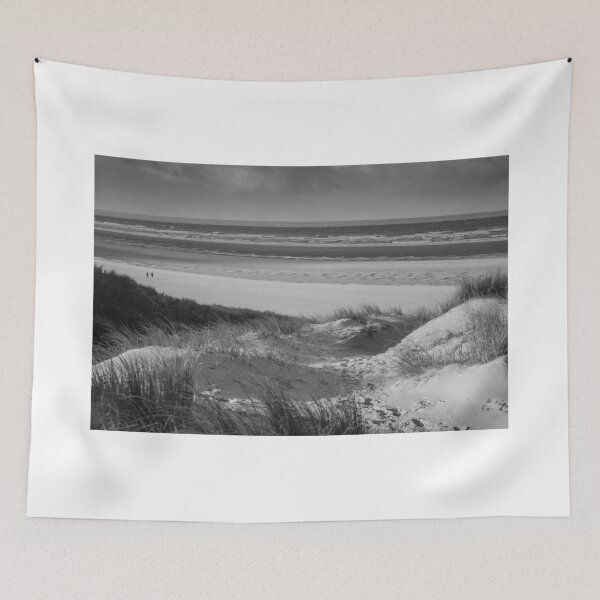 Item preview, Beach, sea, dune designed and sold by jsebouvi.