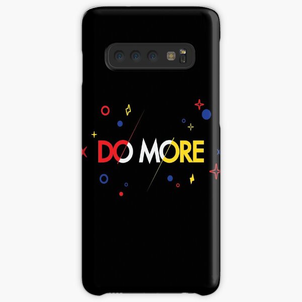 Hacer más Funda rígida para Samsung Galaxy