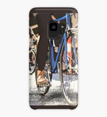 Summer Cycling Case/Skin for Samsung Galaxy