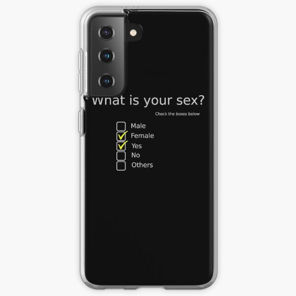 Age Girl Sex Cases For Samsung Galaxy Redbubble