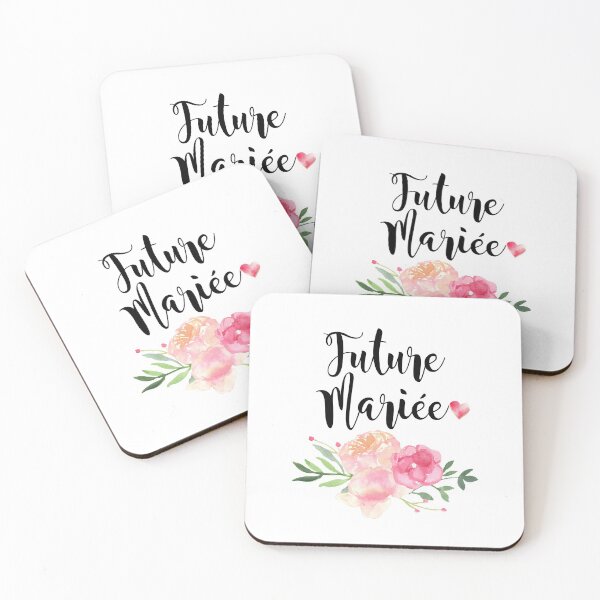 Item preview, Future bride bouquet of flowers designed and sold by Jenmag.