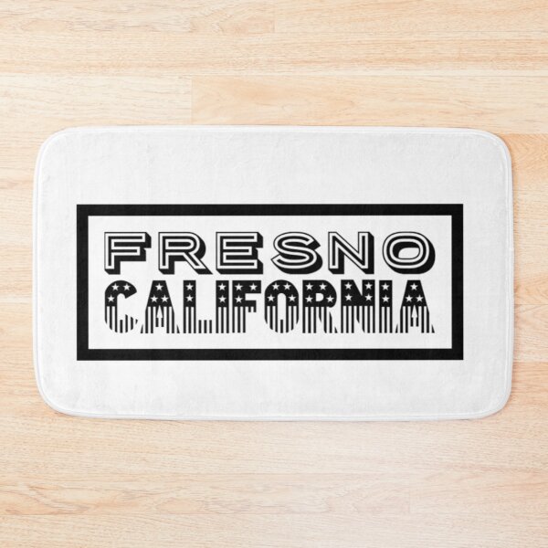 Item preview, Fresno California  designed and sold by dtmtattoo.