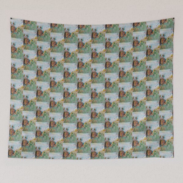 Item preview, Little Owlz - Hazel K designed and sold by kaleidimo.