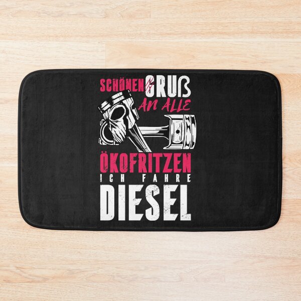 Item preview, Protect all diesel designed and sold by o2bshirt.
