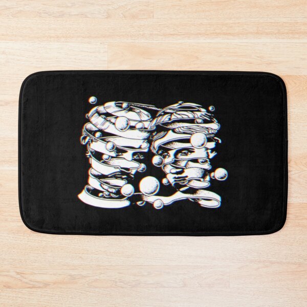 Item preview, Acid Vision designed and sold by Rawpixel.