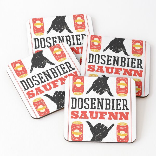 Item preview, Saufn canned beer designed and sold by o2bshirt.