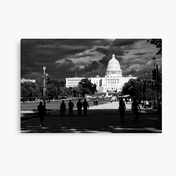 Item preview, Dark Clouds Gather designed and sold by Vince Russell.