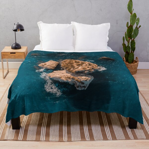 Item preview, En las rocas - Petra tou Romiou designed and sold by DRONY.