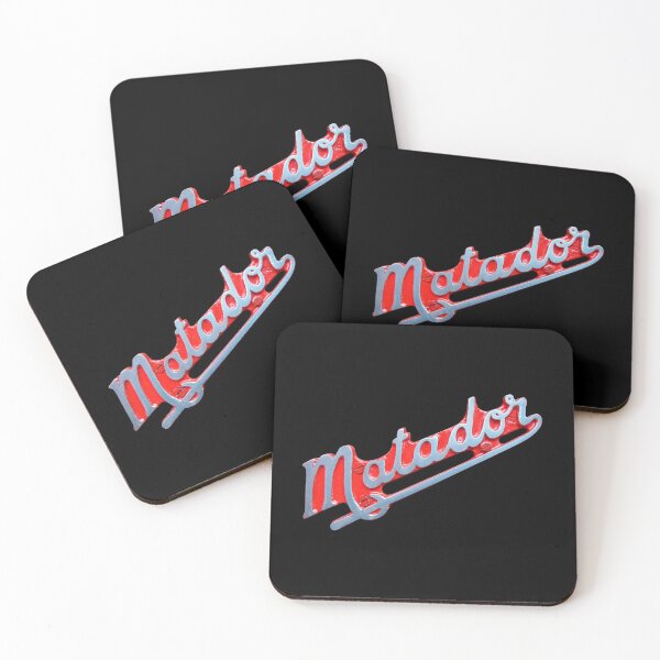 Item preview, Vintage AEC Matador grille badge designed and sold by soitwouldseem.