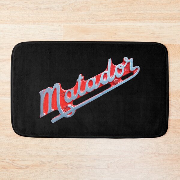 Item preview, Vintage AEC Matador grille badge designed and sold by soitwouldseem.