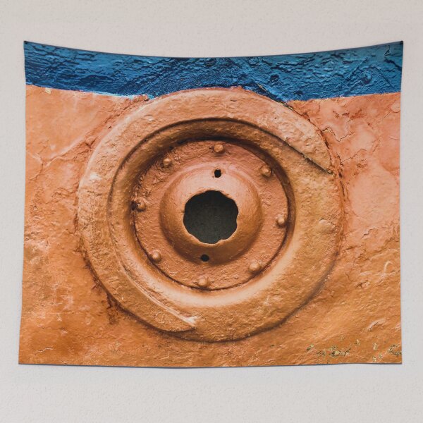 Item preview, Porthole designed and sold by Yampimon.
