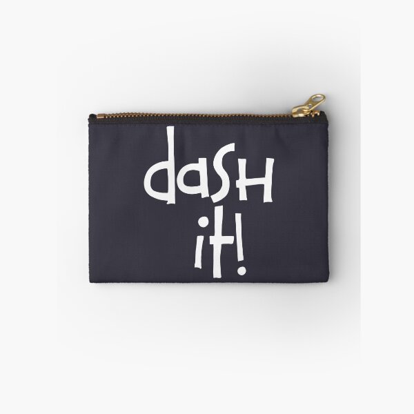 Item preview,  Dash it! designed and sold by shawaky.
