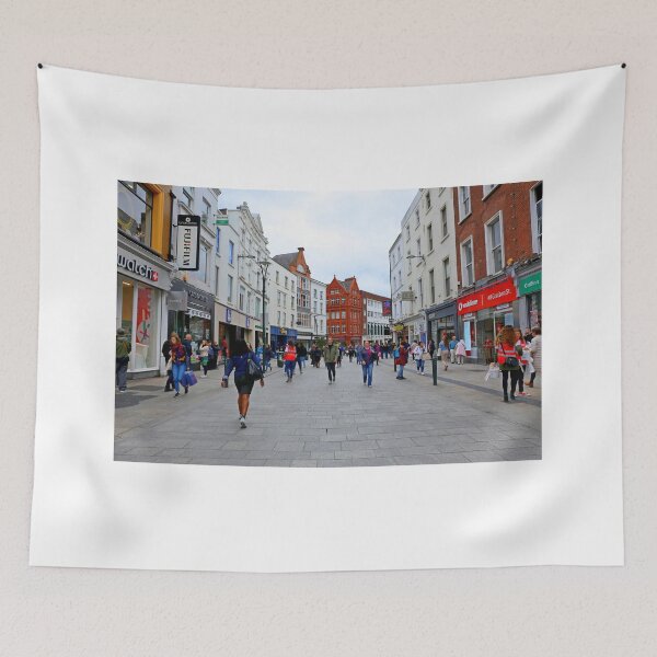 Item preview, Grafton Street designed and sold by annalisa56.