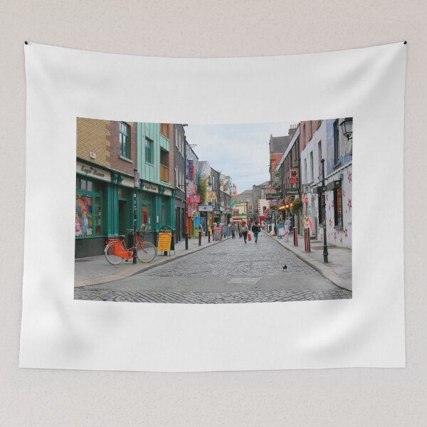 Item preview, The old city designed and sold by annalisa56.
