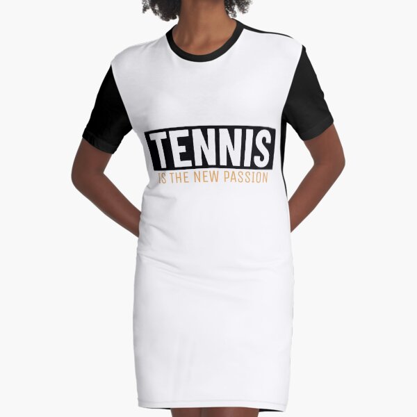 new passion dress