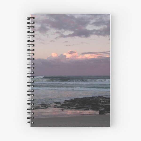Item preview, Pretty Reflections at Sunset, at Ballina Head, New South Wales north Coast. Australia. designed and sold by RitaBlom.