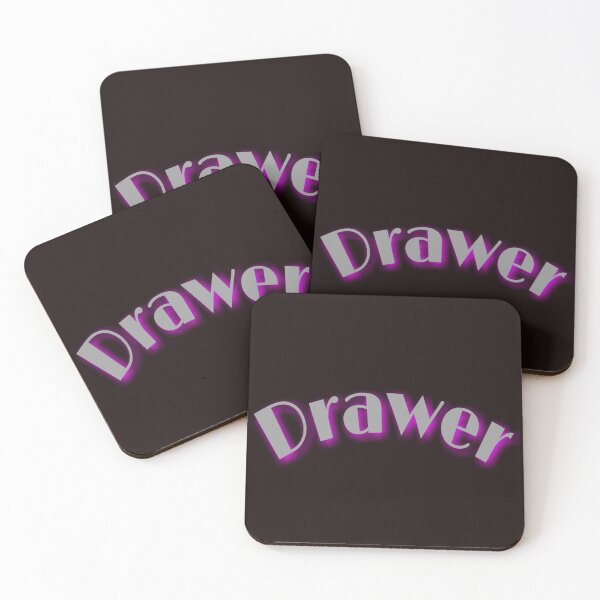 Item preview, Drawer designed and sold by Arts Mania.