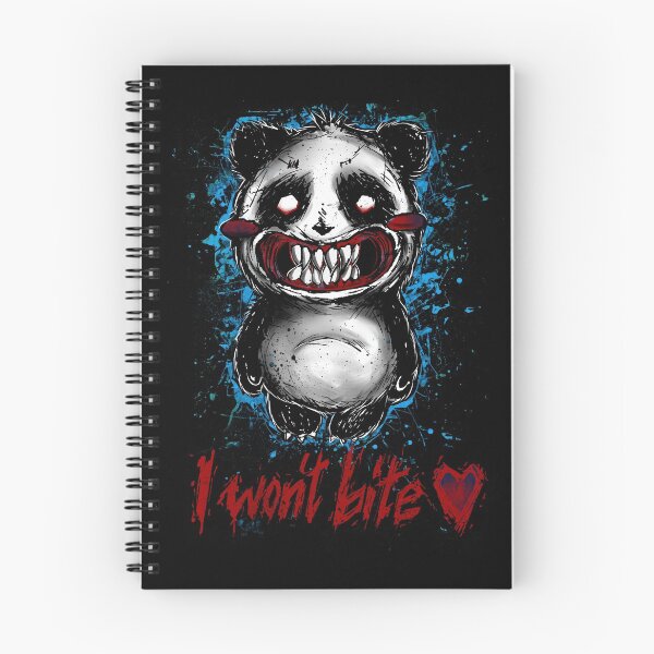 Item preview, Friendly panda designed and sold by Kryokyma.