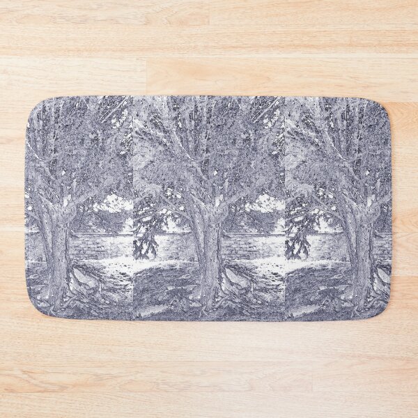 Item preview, Yew tree designed and sold by Latch Farm  Studios.