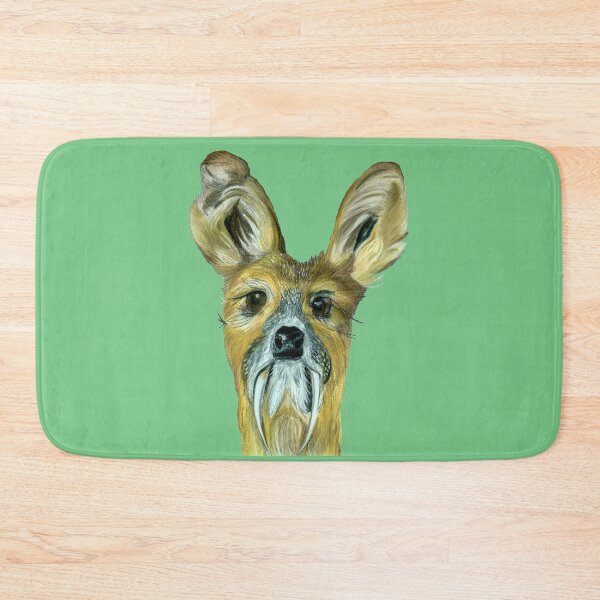 Item preview, Deer (Musk Deer) designed and sold by MariaSibireva.