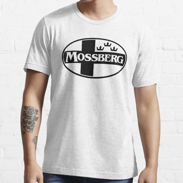 Mossberg Essential T-Shirt